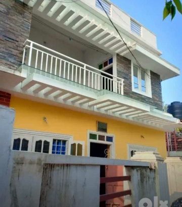 House for sale , Two Floors 5BHK