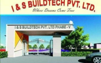 I & S BUILDTECH PVT LTD