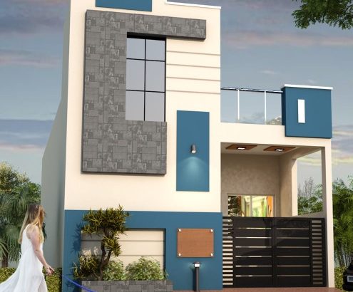 फ्रीडम फ्रॉम रेंटल होम्स