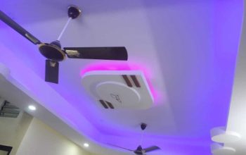 100 sqyd G+1 independent house kizra colony