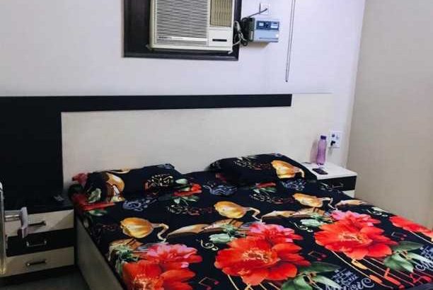 2 BHK DDA Flat Ground Floor