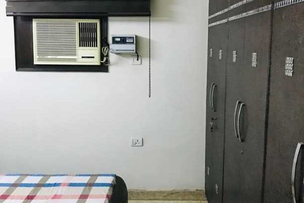 2 BHK DDA Flat Ground Floor