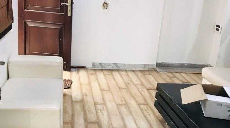 3BHK SFS flat 2nd Floor