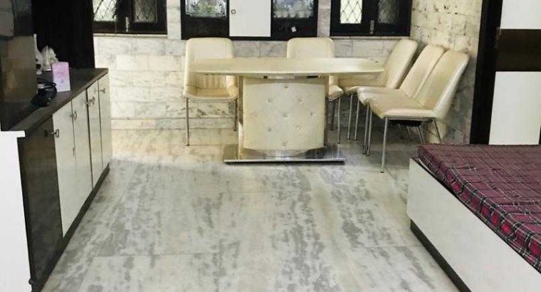 3BHK SFS flat 2nd Floor