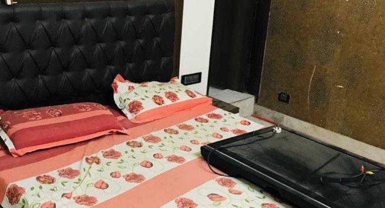 3BHK SFS flat 2nd Floor