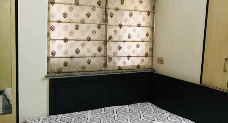 3BHK SFS flat 2nd Floor