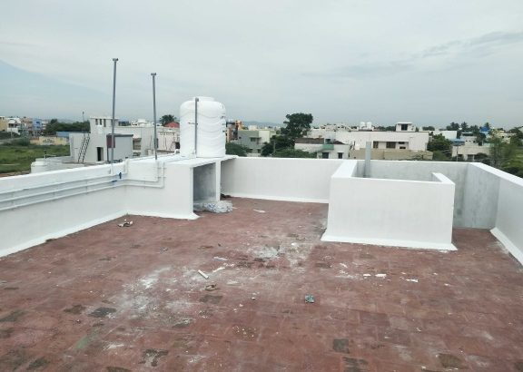 New independent house for sale in Madurai