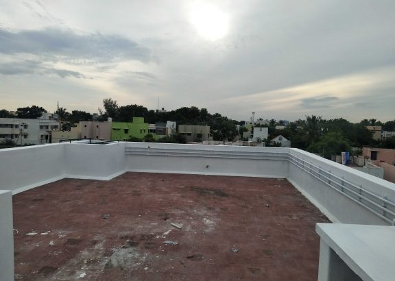 New independent house for sale in Madurai