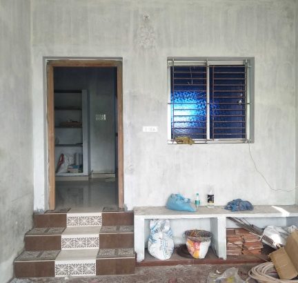 New independent house for sale in Madurai