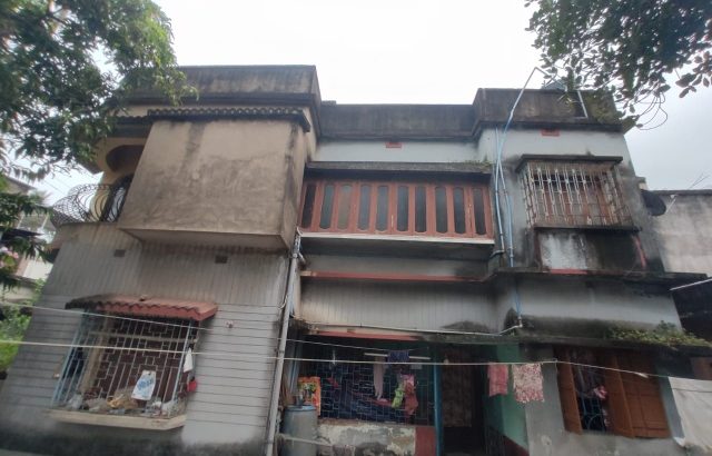 House Rent at Birati