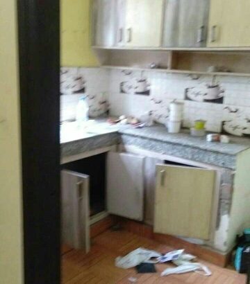 3+1 room set for rent in sultanpur