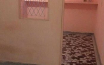 singal room set for rent in Khanpur