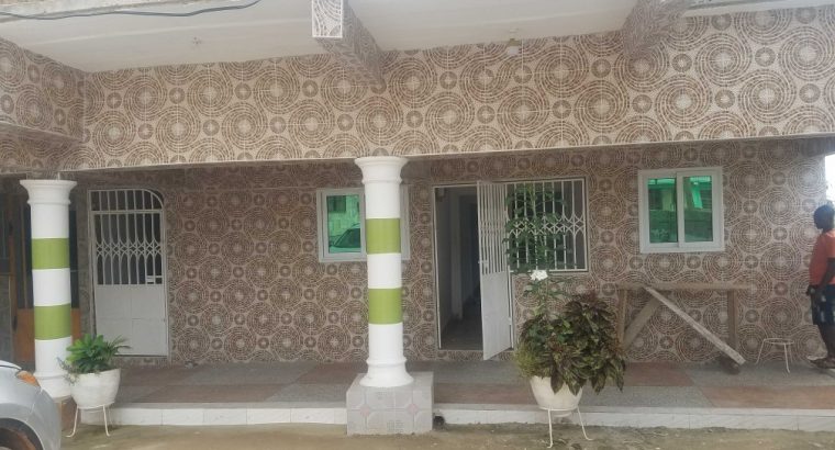 >>#Room &Parlour to let @Lekma -Hosp