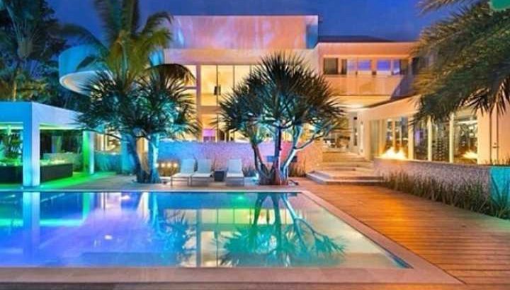 I have a sweet home for you I know you going to ??? it