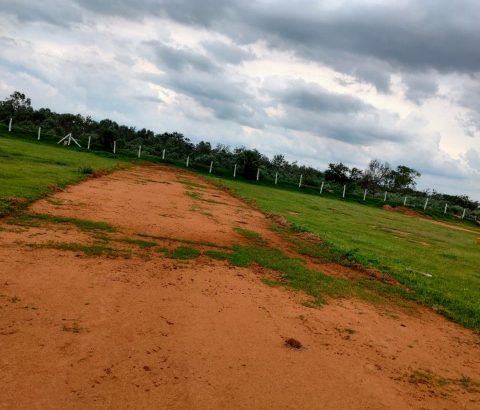 Open plots for sale in shamshabad