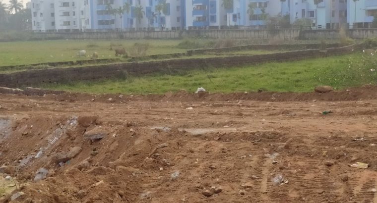 plot for sale in kesora bhubaneswar