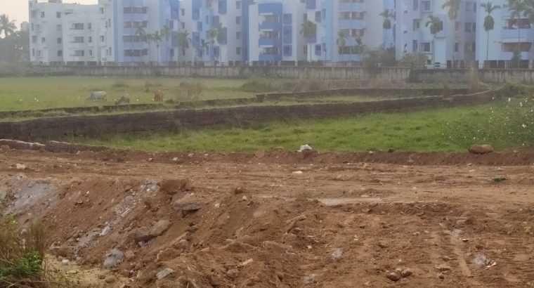 plot for sale in kesora bhubaneswar