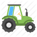 Agricultural Vehicles