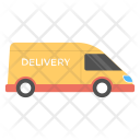 Delivery Vans & Trucks