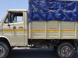 Tata SFC 407 2016 nov