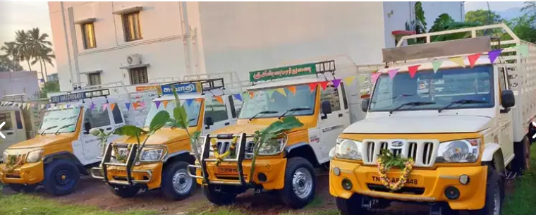 All vehicle selling buying