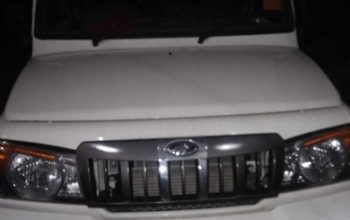 Bolero pickup for Rent