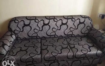 3+1 Sofa set for sale in good condition