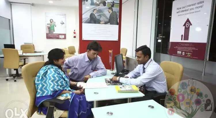 Urgent Vacancy Airlines, pvt. Bank or Others Direct co.