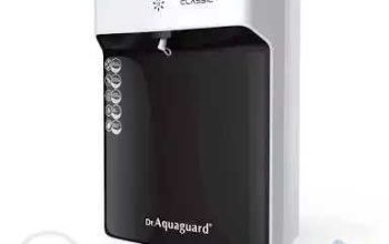 Dr.Aquaguard water purifier