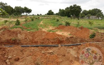 Frams Land For Sale in Bhuvanagiri, Raigir, warangal Highway at low Price