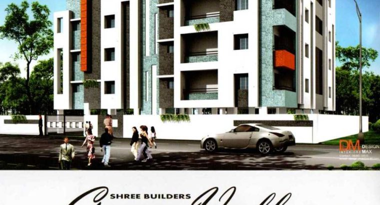 New Flates for sale Ready to occupy, underconstruction