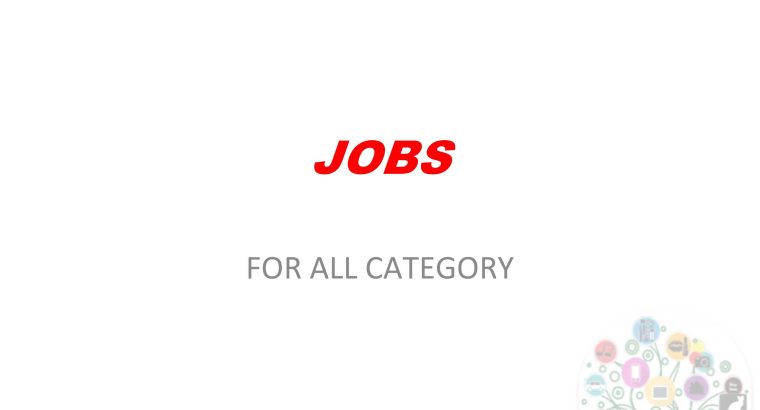 We are Hiring – Earn Rs.15000/- Per month – Simple Copy Paste Jobs