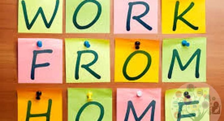 We are Hiring – Earn Rs.15000/- Per month – Simple Copy Paste Jobs