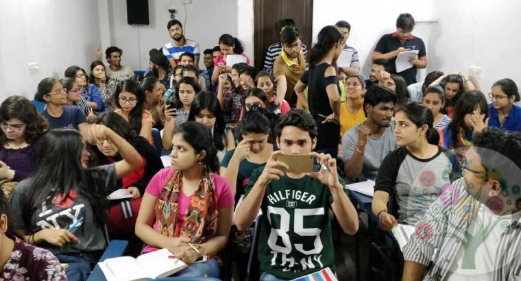 media and mass communication coaching