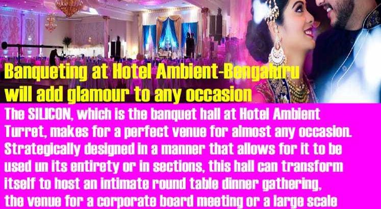 HOTEL AMBIENT TURRET