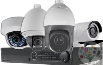 CCTV Dealer in Chennai