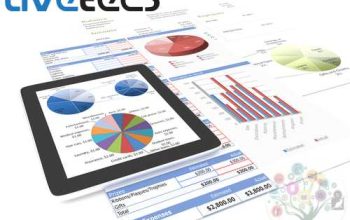 Download the Hours Time Tracking Software from Livetecs LLC