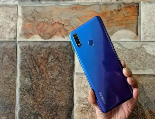 Realme 3 Pro