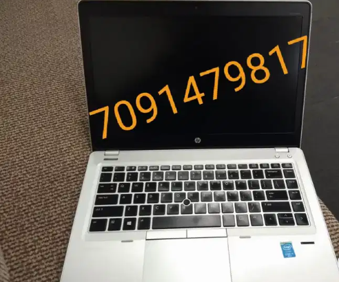 All brand used laptop wholesale showroom