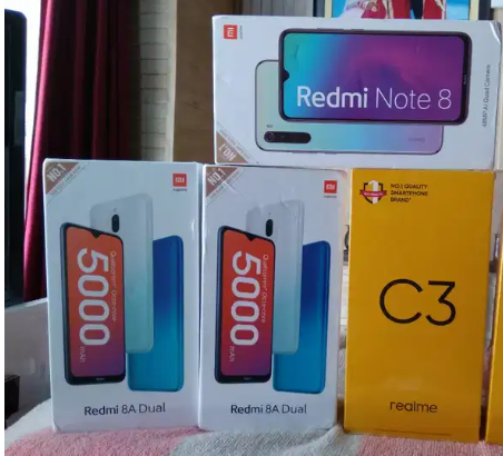 Mi note8,mi 8a dual, C3