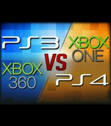 ps4 ps3 Xbox one Xbox360 PSP ps2 Nintend...