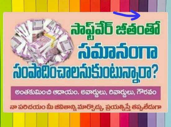 earn from home