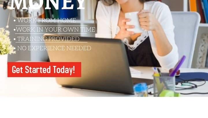 Females Online Earning App
