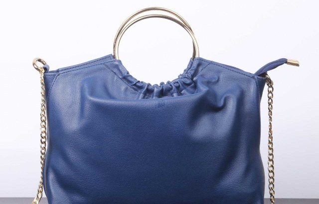 hand bags