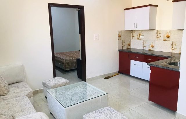2BHK Fully Furnished Flat in 19.90 Lacs ...