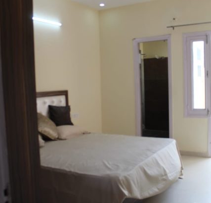 2BHK Flat Near Airport Road Mohali
