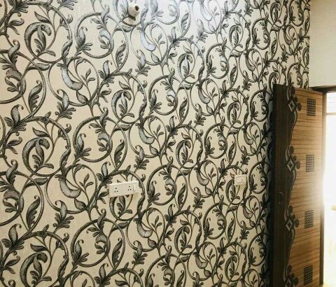 2Bhk Furnished Flat In Just 20.90Lacs At...