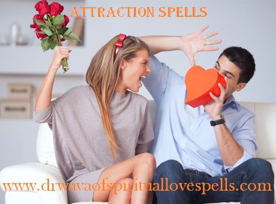 In California, New York Return Lost Love Spell Caster
