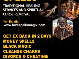 Bring Back A Lost Lover In 24 Hours By Dr Malibu Kadu