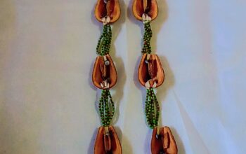 Chief Dr Ifalere Awoyinfa the powerful Man